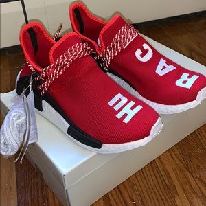 Human Race NMD
